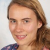 Dr Joanna Brunker