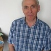 Dr Richard Ansorge