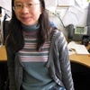 Dr Yan Yan Shery Huang
