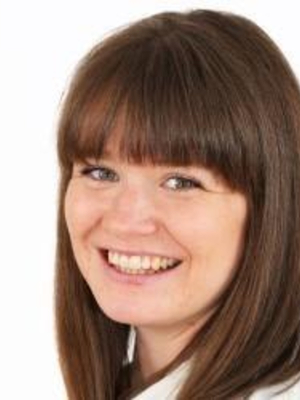 Dr Gemma Bale
