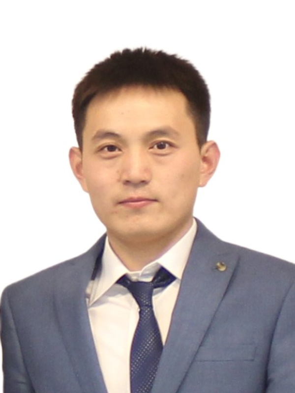 Dr Kaikai Chen