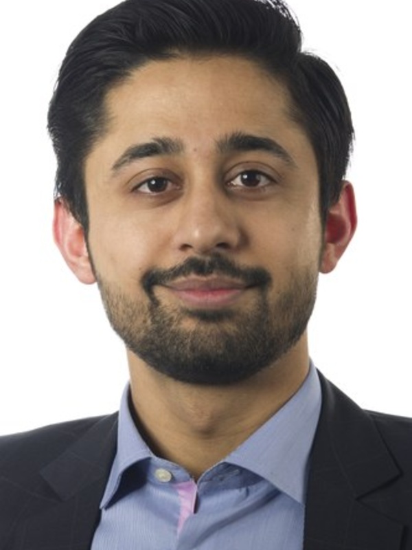  Ali Nawaz Babar