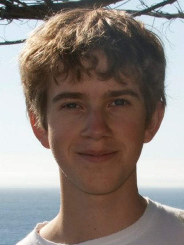  Christophe Verstreken