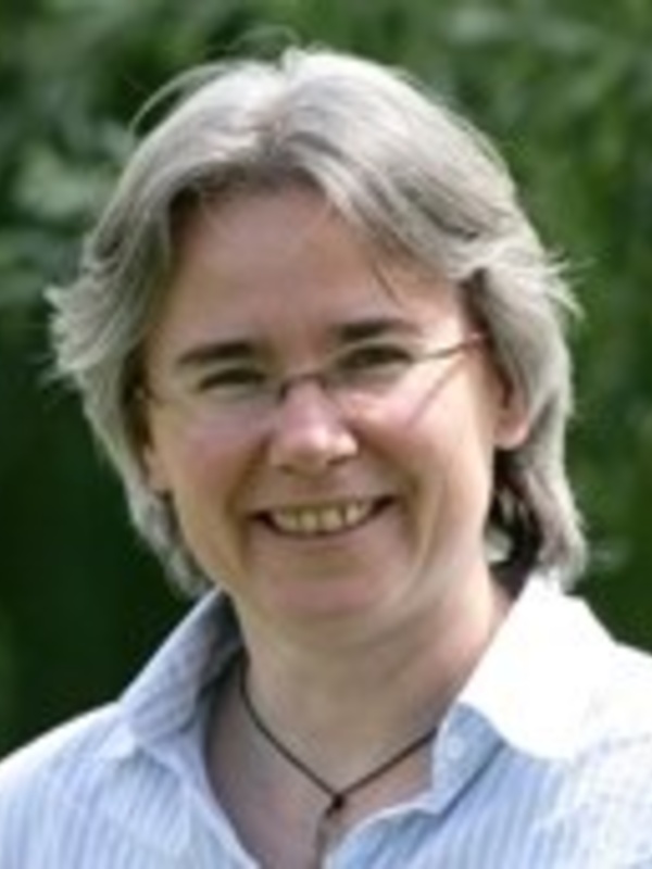 Dr Erika Eiser