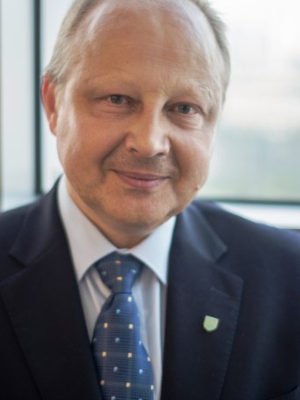 Professor Eugene Terentjev