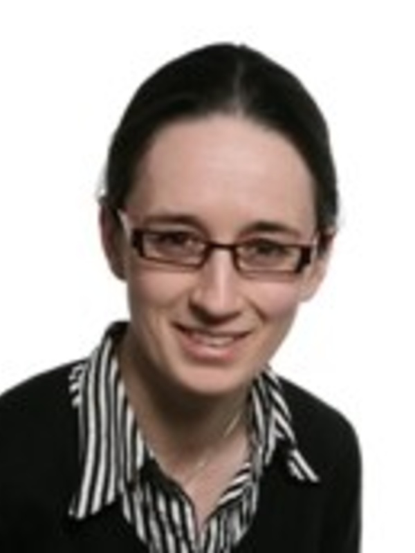 Dr Eileen Nugent