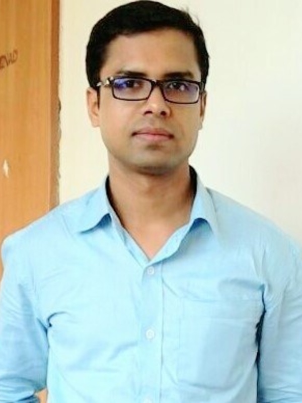 Dr Goutam Kar