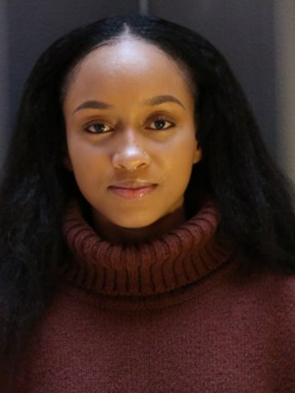 Dr Jerelle Joseph