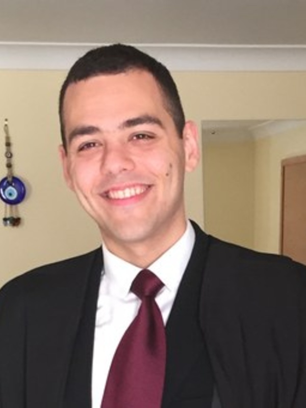  Mustafa Caglar