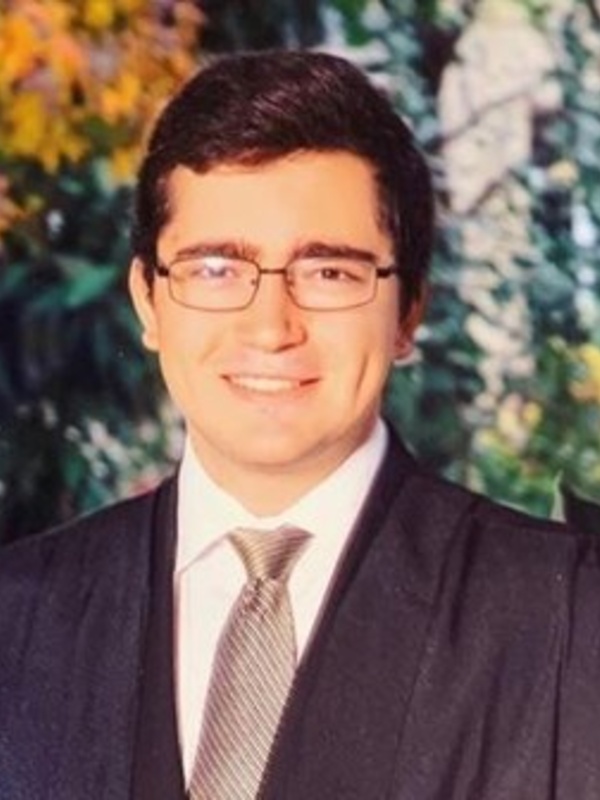  Mehdi Hamouda