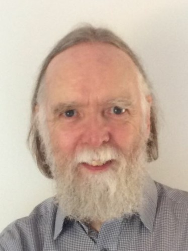  Matthew Donald