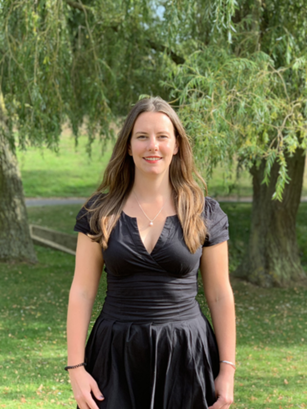 Dr. Nikki Weckman