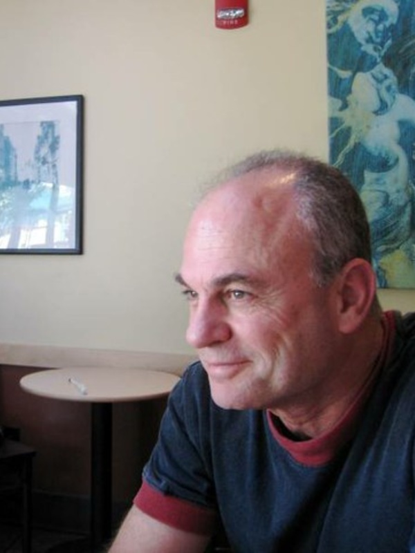 Professor Rafi Blumenfeld