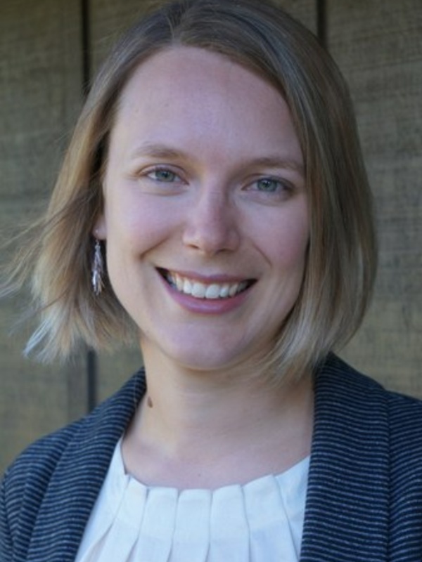 Professor  Sarah Bohndiek