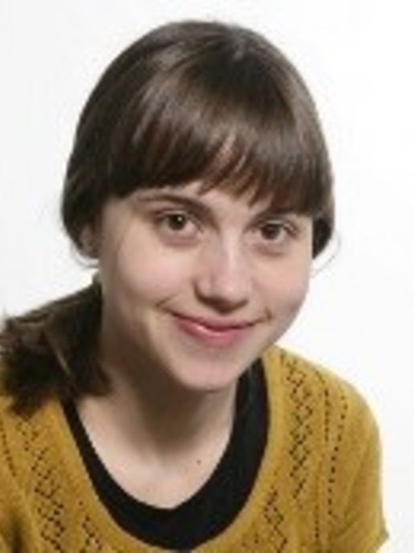 Dr Silvia Hernandez-Ainsa