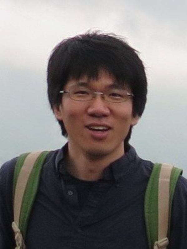  Soichiro Tottori