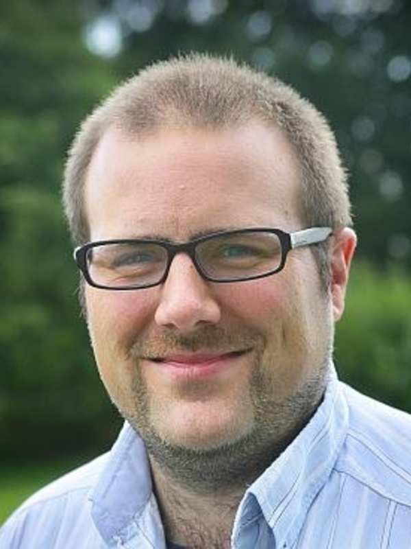 Professor Ulrich Keyser