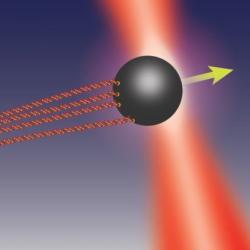 Force on DNA