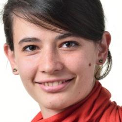  Alexandra  Gablier
