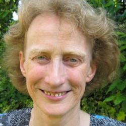 Professor Dame Athene  Donald