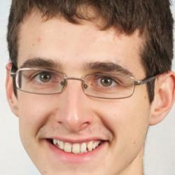  Benjamin  Woodhams