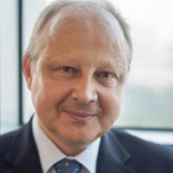 Professor Eugene  Terentjev