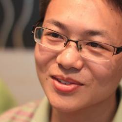 Dr Jinbo  Zhu
