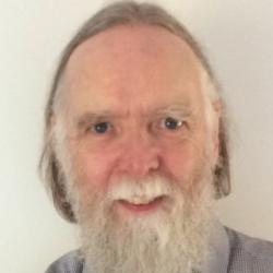  Matthew J Donald