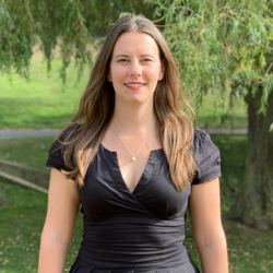 Dr. Nikki  Weckman