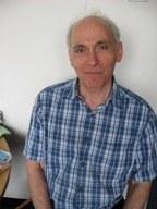 Dr Richard  Ansorge