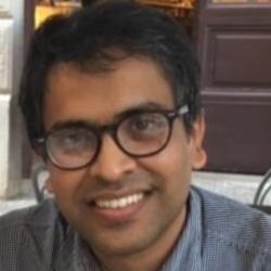 Dr Rajesh  Shahapure