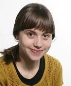 Dr Silvia  Hernandez-Ainsa