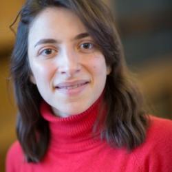 Dr Zahra  Fahmi