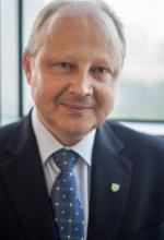 Prof Eugene Terentjev's picture