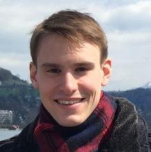 Michael Schaich's picture