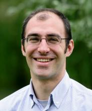 Prof. Pietro Cicuta's picture