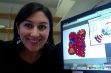 Dr Rosana Collepardo's picture