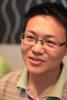 Dr Jinbo  Zhu